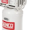 Senco Kompressor AC24080 9bar 80l oljefri, ljudisolerad