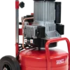 Senco Kompressor AC33024 10bar 24l oljefri