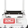 Senco Kompressor AC24016 9bar 24l oljefri, ljudisolerad