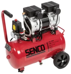 Senco Kompressor AC20224BL 9bar oljefri