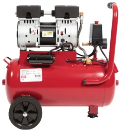 Senco Kompressor AC20224BL 9bar oljefri