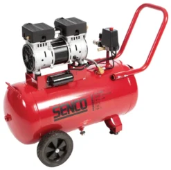 Senco Kompressor AC20250BL 9bar oljefri