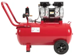 Senco Kompressor AC20250BL 9bar oljefri