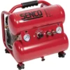Senco Kompressor AC20216BL 9bar oljefri