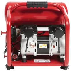 Senco Kompressor AC20216BL 9bar oljefri