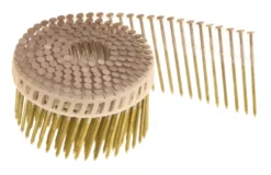 Senco Maskinspik 16° FZV DS Hel skalle, plastbandad