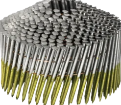 Senco Maskinspik 16° FZV DS Hel skalle, wirebandad