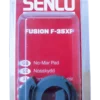 Senco Nosskydd Senco Fusion F-35Xp 2-pack