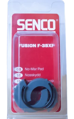 Senco Nosskydd Senco Fusion F-35Xp 2-pack