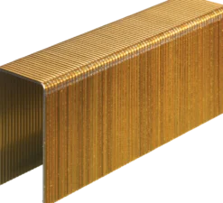 Senco P-klammer 0° FZB 25,4mm Sencote