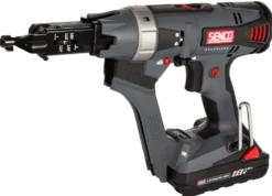 Senco Skruvautomat DS525-18V 5000v/min 25-55 mm med batteri & laddare