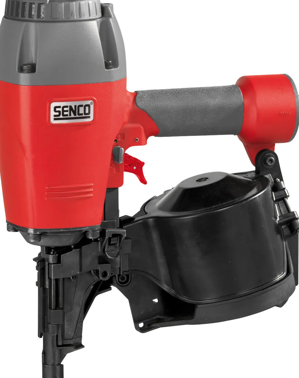 Senco Spikpistol Coilpro 90 16° 45-90mm, för rullbandad spik