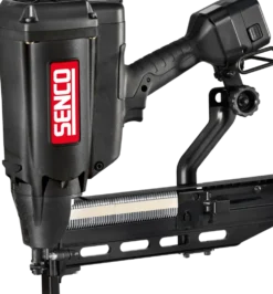 Senco Spikpistol GT40FS Gas 25-40mm, för stängelmärlor