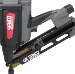 Senco Spikpistol SGT90i-CH Gas 34°, för stomspik