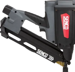 Senco Spikpistol SGT90i-CH Gas 34°, för stomspik