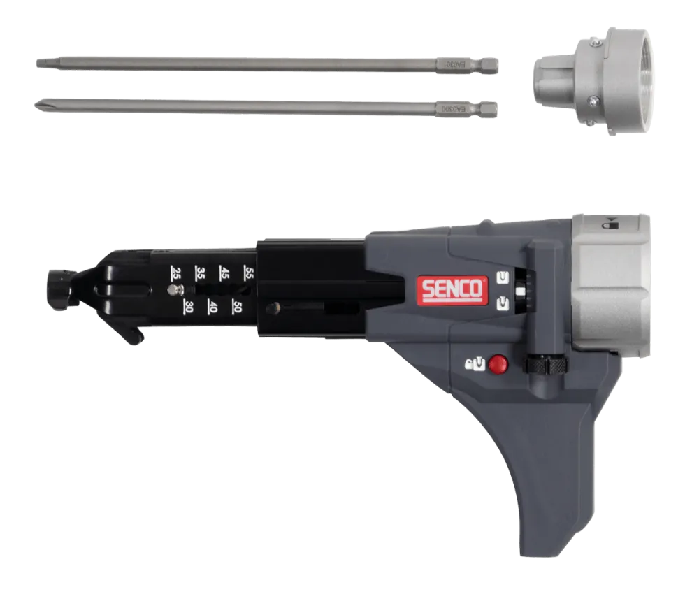 Senco Tillsats DS55-M1 för bandad skruv - Makita