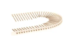 Senco Trallskruv E-Coating C4 PH2 Bandad 1000-pack