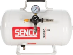 Senco Tryckluftstank SUB20, extra tank