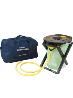 Separett Rescue Camping Portabel Toalett