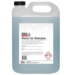 SGA Sionic Car Shampoo, bilschampo