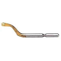 Shaviv Gradkniv E P TiN 10-pack