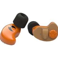 ShotHunt Wireless Hörselskydd T-Coil
