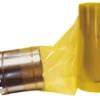 Sial Adapter för polyetylenslang Mirage 37/55H