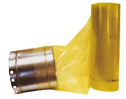 Sial Adapter för polyetylenslang Mirage 37/55H