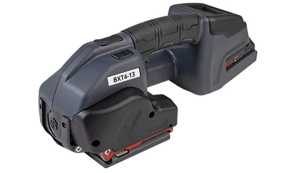 Signode Bandmaskin BXT4-16 Universal med 1x4Ah batteri