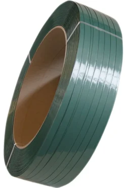 Signode Polyesterband PET 16x0,8x1500m grön