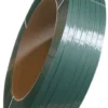 Signode Polyesterband PET 12x0,55X3000m grön