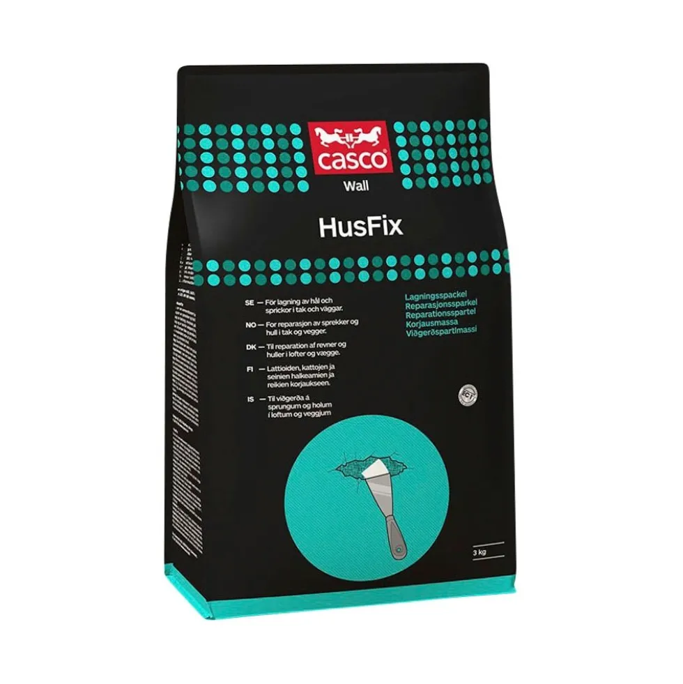 Sika Casco HusFix 3KG