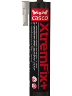 Sika Casco XtremFix+ Nordic C68 290ml Vit