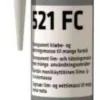 Sikaflex-521FC Fogmassa Transparent