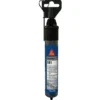 Sikaflex 591 Mini-up svart 70ml