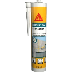 Sika Fogmassa Sikaflex 402 Connection 600 ml