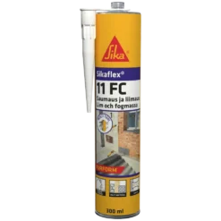Sika Fogmassa Sikaflex 11FC Purform