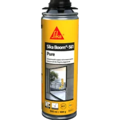 Sika Fogskum SikaBoom 561 Pure 500 ml