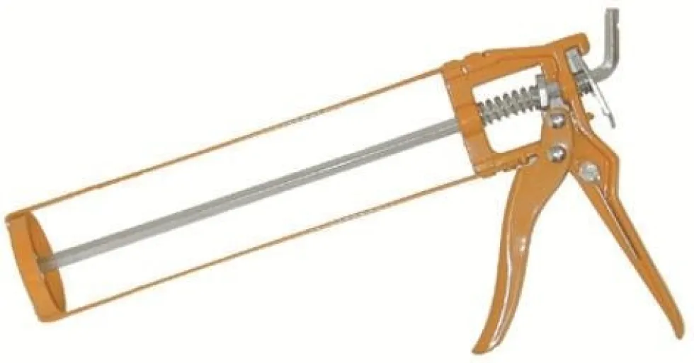 Sika Fogspruta Skelett