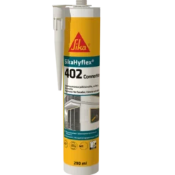 Sika Hyflex Connection 402 290ml Svart