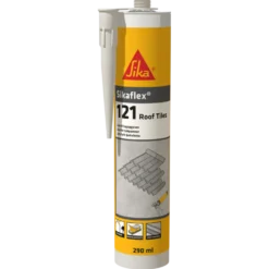 Sika Lim för takpannor Sikaflex 121 Roof Tiles