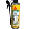 Sika PU-Fogskum SikaBoom 463 Flexible 500 ml