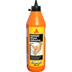 Sika Trälim Indoor Wood Adhesive 750 ml