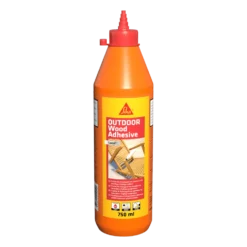 Sika Trälim Outdoor Wood Adhesive 750 ml
