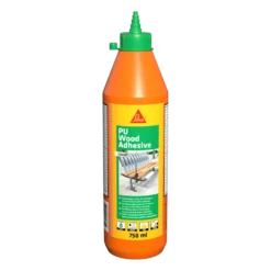 Sika Trälim PU Wood Adhesive 300 ml