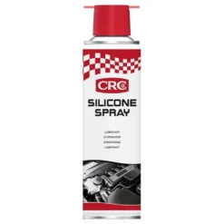 Silicone Spray 250Ml