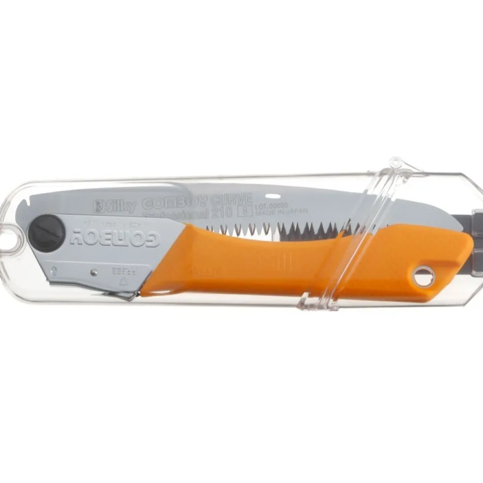 Silky Gomboy Curve Professional