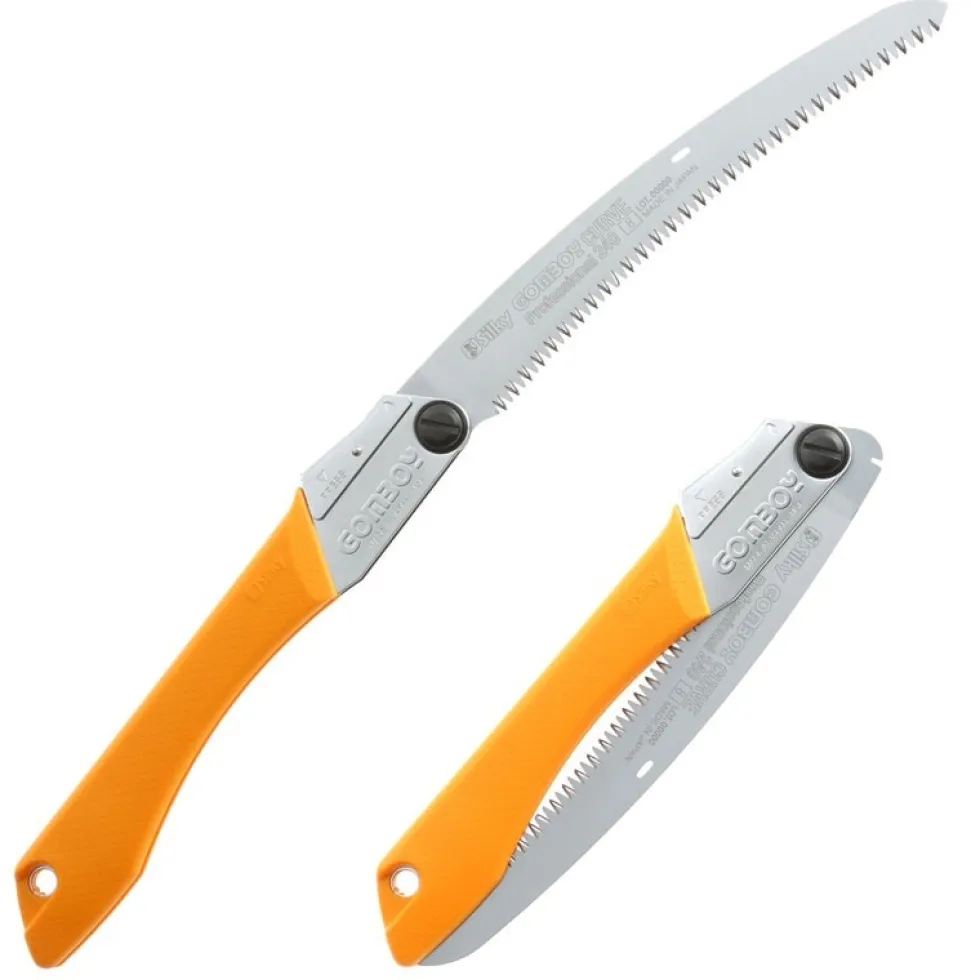 Silky Gomboy Curve Professional