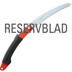 Silky Reservblad Ultra Accel Curve
