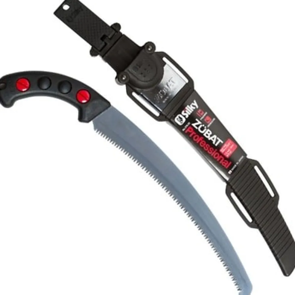 Silky Zubat Professional 330